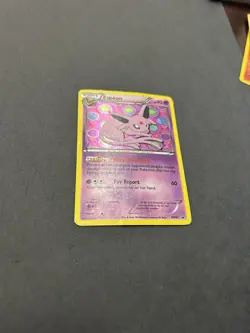 Espeon - BW92 - Pokemon Black & White Promo Ultra Rare Holo Card - Image 5