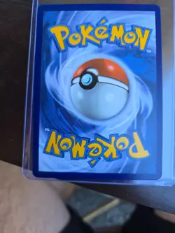 Pokemon TCG Sawsbuck Masterball Variation White Flare 007/086 - Image 2