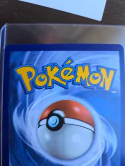 Pokemon TCG Sawsbuck Masterball Variation White Flare 007/086 - Image 4
