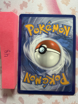 Pokemon TCG Inkay Baby Shiny SV11/SV94 Rare Holo NM - Image 2
