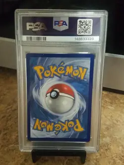 2020 Pokemon Swsh Bsp Pikachu Holo 21 General Mills 25th Anniversary Psa 9 - Image 4