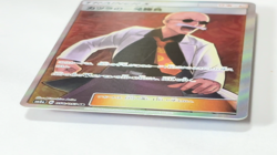 Pokemon Card Blaine's Last Stand SR 058/053 sm6a Dragon Force Japanese - Image 2