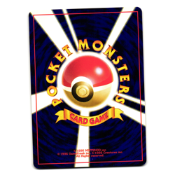 SLUGMA NEO REVELATION JAPANESE POKEMON TCG - Image 2