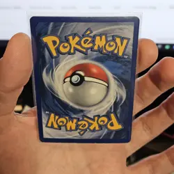 Pokemon Wobbuffet Holo Rare #16/75 2001 Unlimited Neo Discovery - Image 2