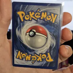 Pokemon Wobbuffet Holo Rare #16/75 2001 Unlimited Neo Discovery - Image 5