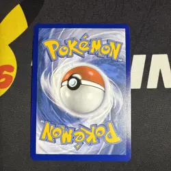 Pokemon TCG 2021 Sword & Shield Battle Styles #179 Houndoom Gold SR - Image 5