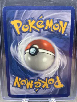 Pokemon Groudon EX 038 Black Star Promo Ultra Holo Card - Image 2