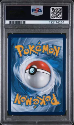 2025 POKEMON PRE EN-PRISMATIC EVOLUTIONS #149 VAPOREON EX PSA 10 - Image 2