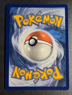 Meowth 106/094 NM Phantasmal Flames Illustration Rare Pokemon - Image 2