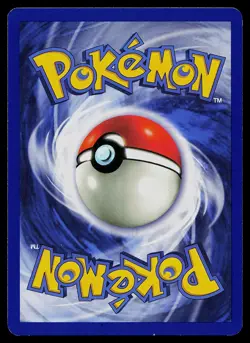 Pokemon Card - Vaporeon Jungle 28/64 Unlimited Rare - Image 2