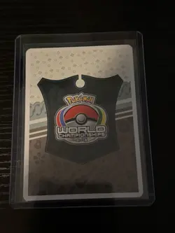 The Pokemon Company Rayquaza GX 109/168 2018 World Championships English 180 HP - Image 2