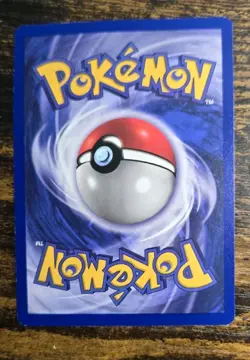 Wigglytuff Pokemon Unlimited Rare Jungle 32/64 - WOTC - Near Mint - Image 3
