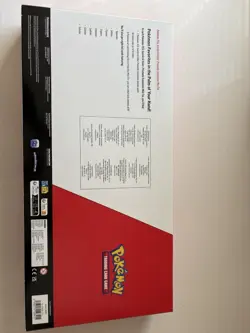 Pokemon TCG Scarlet & Violet Prismatic Evolutions Mini Tins Set - Image 2