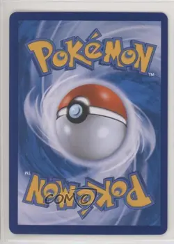Morelull Korean Reverse Foil Pokemon Sun & Moon Great Detective Pikachu (smP2) - Image 2