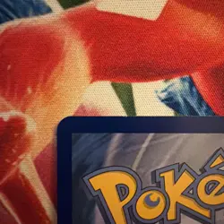 Salamence EX XY170 Holo Promo XY Promo Pokemon NM - Image 5