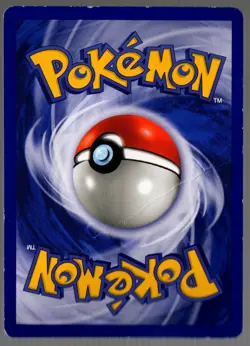 Wizards of the Coast Pokemon Zapdos Wotc Promo 23/53 Promo Regular 70 HP DAMAGED - Image 2