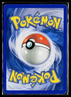 Pokemon Torchic 67/108 EX Power Keepers REVERSE HOLO DMG - Image 2