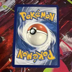 Pokemon Timburr 1407/07 CBB5C Chinese Gem Pack Vol. 5 - NM - Image 2