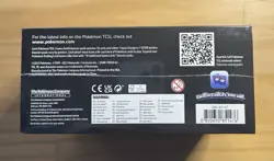 Pokemon - Crown Zenith Elite Trainer Box ETB New Factory Sealed - Image 4