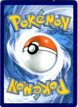 Shellos 28/114 Common Steam Siege Pokemon Reverse Holo Near Mint - Image 2