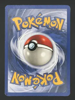 Poliwhirl 38/102 Uncommon Base Set Unlimited Pokemon - Image 2