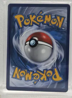 Pokemon TCG Beauty Vivid Voltage 181/185 Holo Full Art Ultra Rare - Image 2