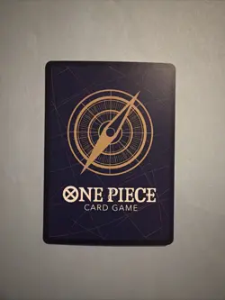 Monkey D. Luffy - OP13-040 - Treasure Campaign Promo - One Piece English - Image 4