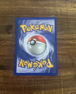 Pokemon TCG Meowth Wizards Black Star Promos 10 Holo Promo MINT - Image 2