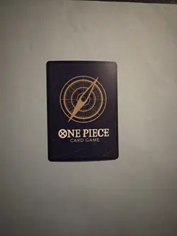 Monkey D. Luffy - OP13-040 - Treasure Campaign Promo - One Piece English - Image 3