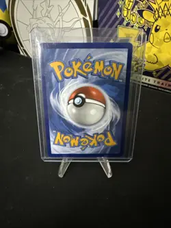 Simisear VSTAR NM GG37/GG70 Ultra Rare Crown Zenith Pokemon TCG Near Mint - Image 2