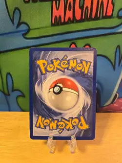 Pokemon TCG Unown [U] 51/75 Neo Discovery Regular LP Ships In Top Loader - Image 2