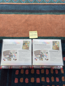 [SEALED] Pokemon Prismatic Evolutions PC ETB (x2) + Booster Bundles (x12) - Image 3