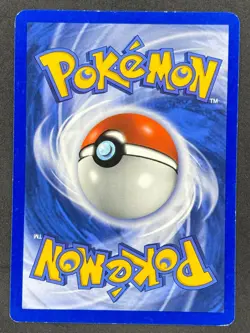 Pokemon Unown N 50/75 N2 Neo Discovery Unlimited LP/NM - Image 2