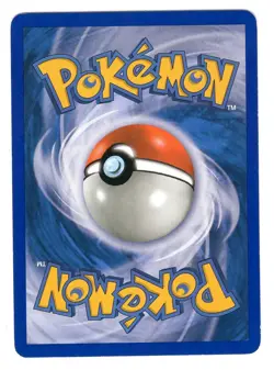 Pokemon TCG Cascoon Lv.8 Diamond & Pearl Base Set 44/130 Regular Uncommon NM - Image 2