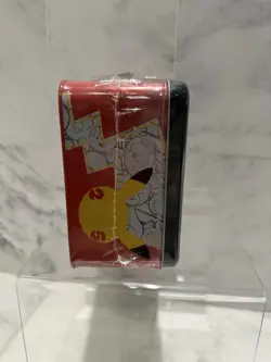 2021 POKEMON Celebrations Treasure Chest 🔥 Factory Sealed 820650809415 - Image 3