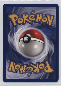 Dragonair Shadowless Pokemon Base Set #18 1999 - Image 2