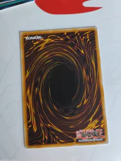 Yu-Gi-Oh Sky Striker Ace =Zero DUAD-EN049 - Image 3