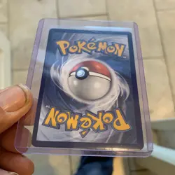 Tapu Lele GX 60/145 Pokemon Celebrations Classic Collections Holo Full Art Card - Image 3
