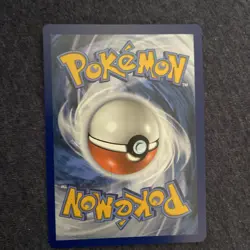 Gloom 198/197 Obsidian Flames Illustration Rare Holo Card Pokemon TCG Near Mint - Image 2