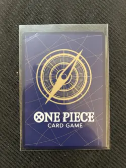 One Piece Card Game Trafalgar Law SP OP10 Premium Booster THE BEST Vol.2 PRB02 - Image 2