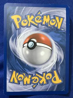 Pokemon TCG Cresselia LV.X Holo Ultra Rare Card 103/106 Great Encounters LP - Image 2