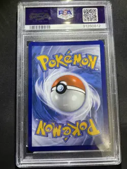 Pokemon TCG Iono Scarlet & Violet Paldean Fates Card 237/091 Gem Mint PSA 10 - Image 2