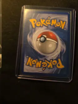 Pokemon TCG Ninetales Base Set Holo Unlimited Rare Card 12/102 - Image 2