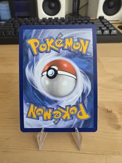 Pokemon Mewtwo 052 Sv: Scarlet & Violet 151 Promo Cards Holo NM 🔥🔥 - Image 2