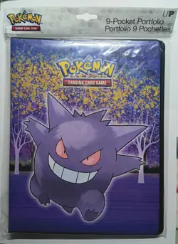 🎃 3 Complete Sets 2022-2024 Pokemon Trick or Trade (90 cards) Halloween Binder - Image 2