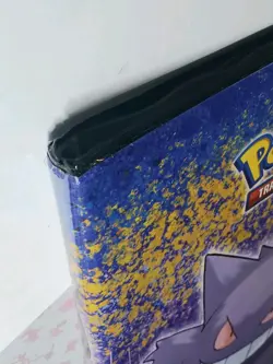 🎃 3 Complete Sets 2022-2024 Pokemon Trick or Trade (90 cards) Halloween Binder - Image 5