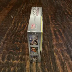 Japanese Sky Legend Booster Box / SEALED / 2019 Sun & Moon / Pokemon TCG Cards - Image 2