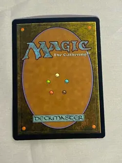 MTG FOIL Dolmen Gate Lorwyn Magic the Gathering - Image 2