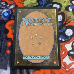 Jeska's Will Commander: Commander Legends - Game Changer - Regular - Nonfoil - Image 2