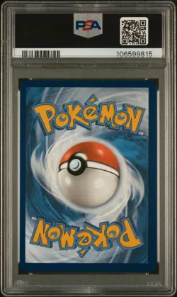 2023 POKEMON CLASSIC COLLECTION ENGLISH #003/034 CHARIZARD GEM MT PSA 10 - Image 2